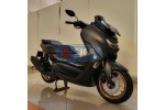 Yamaha Nmax Tahun 2024